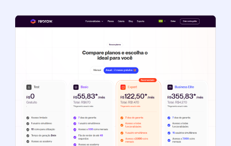 Pricing