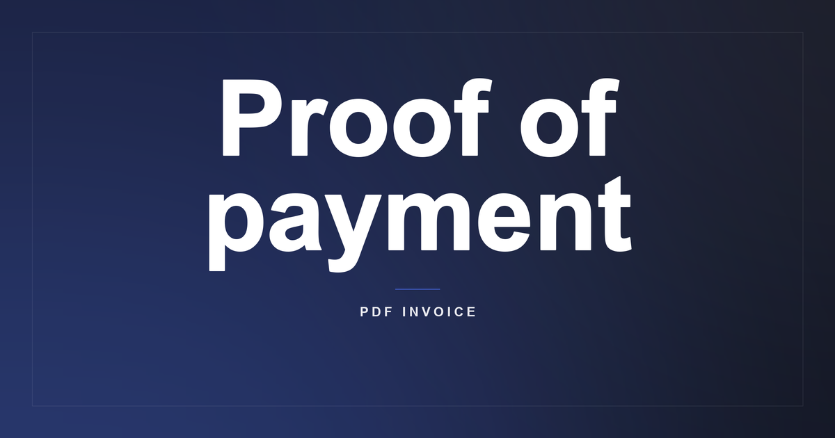 Redraw Invoice: How to Download Your Subscription Receipt