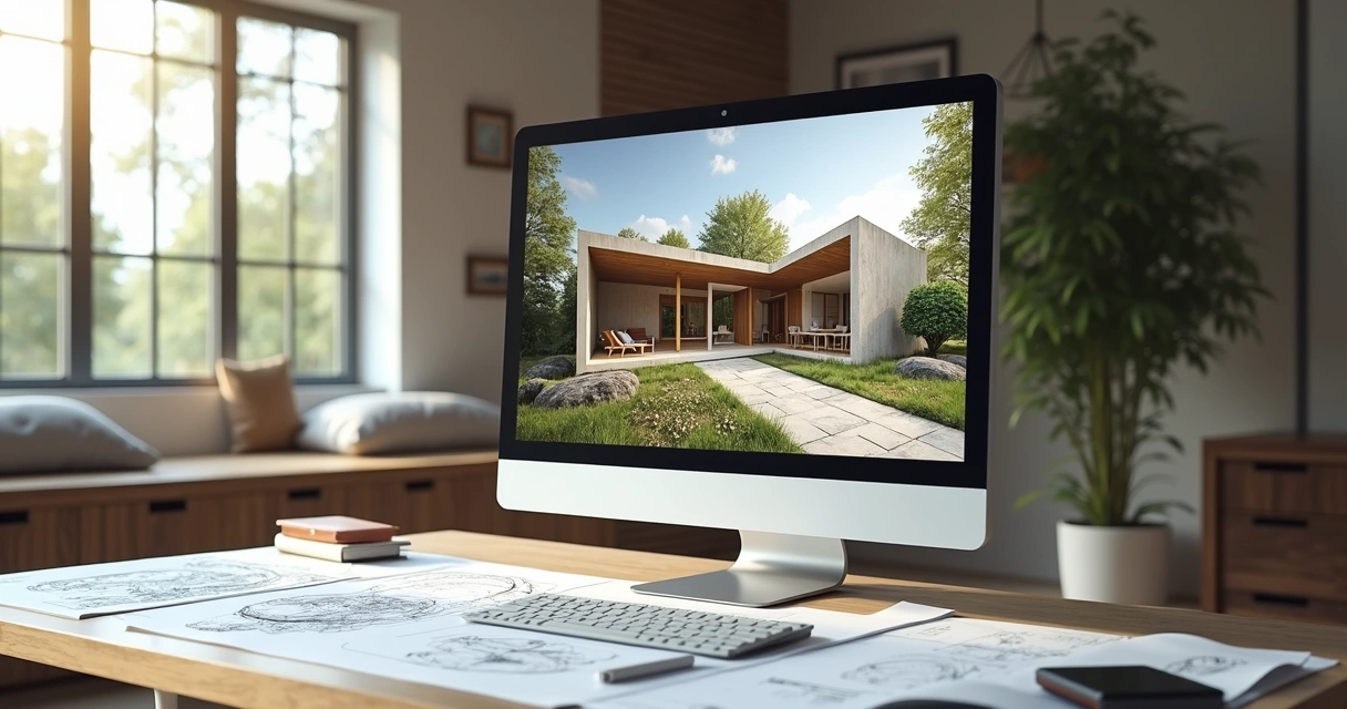 IA en la Arquitectura