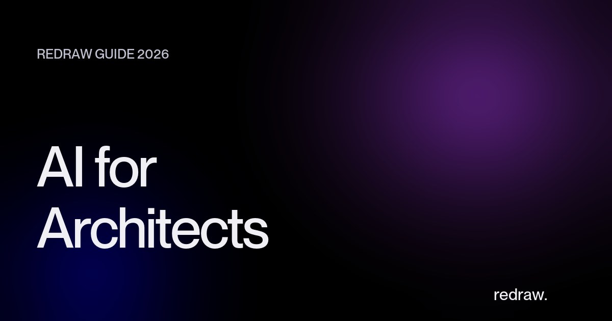 Artificial Intelligence for Architects: The Tools You Need to Know in 2026